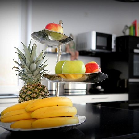 Apartament Purer Genuss - 110Qm Owingen Zewnętrze zdjęcie