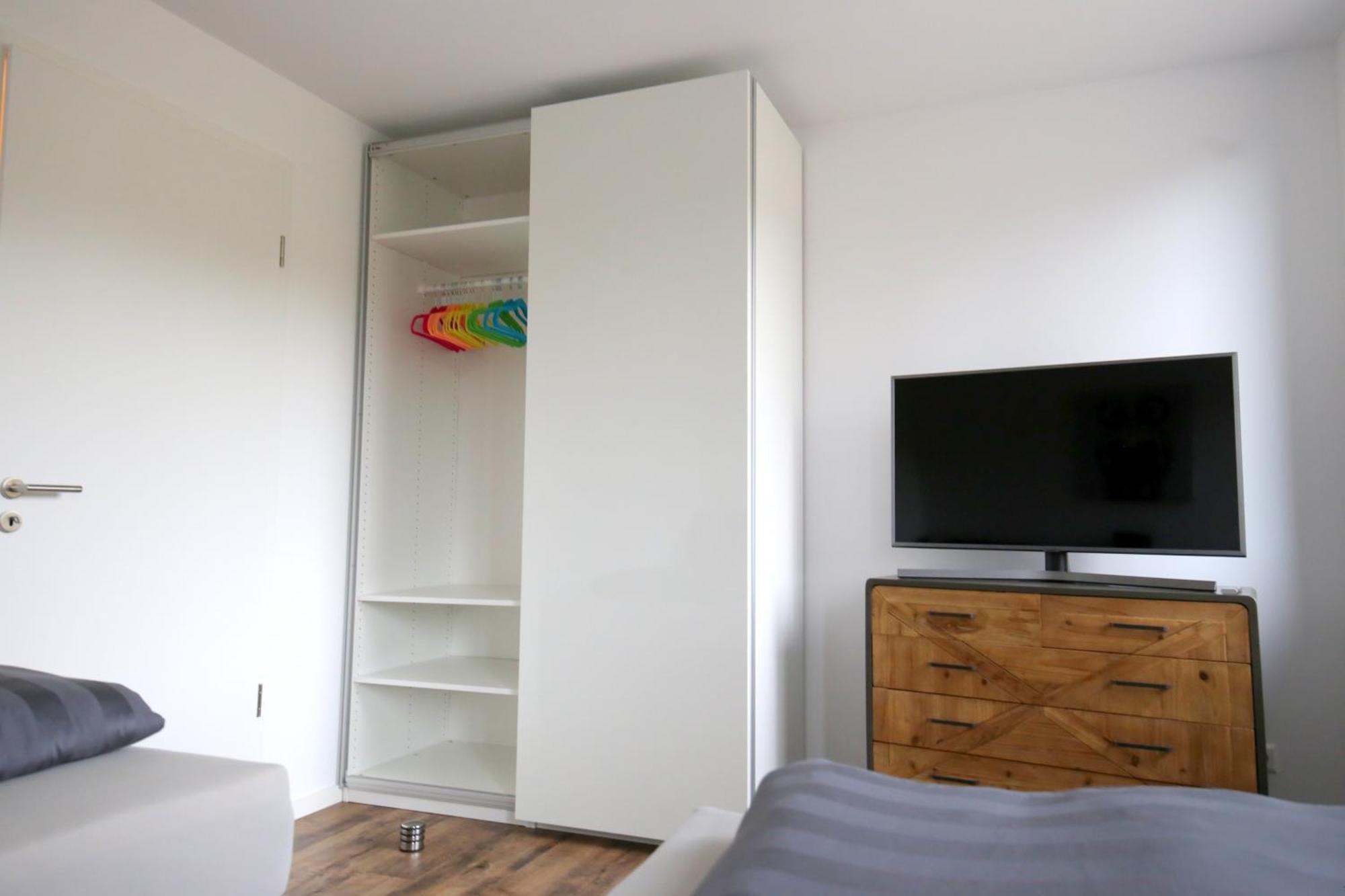 Apartament Purer Genuss - 110Qm Owingen Zewnętrze zdjęcie