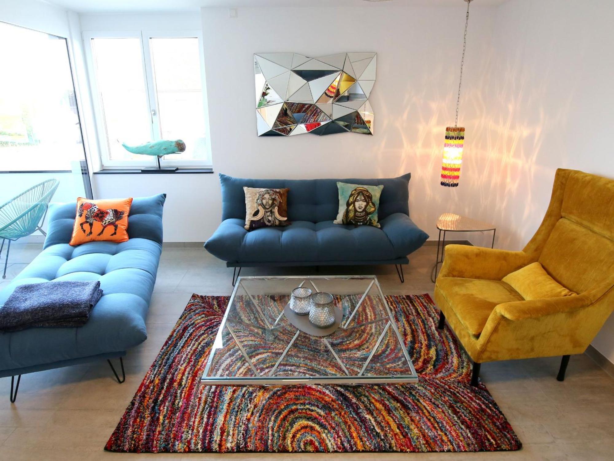 Apartament Purer Genuss - 110Qm Owingen Zewnętrze zdjęcie