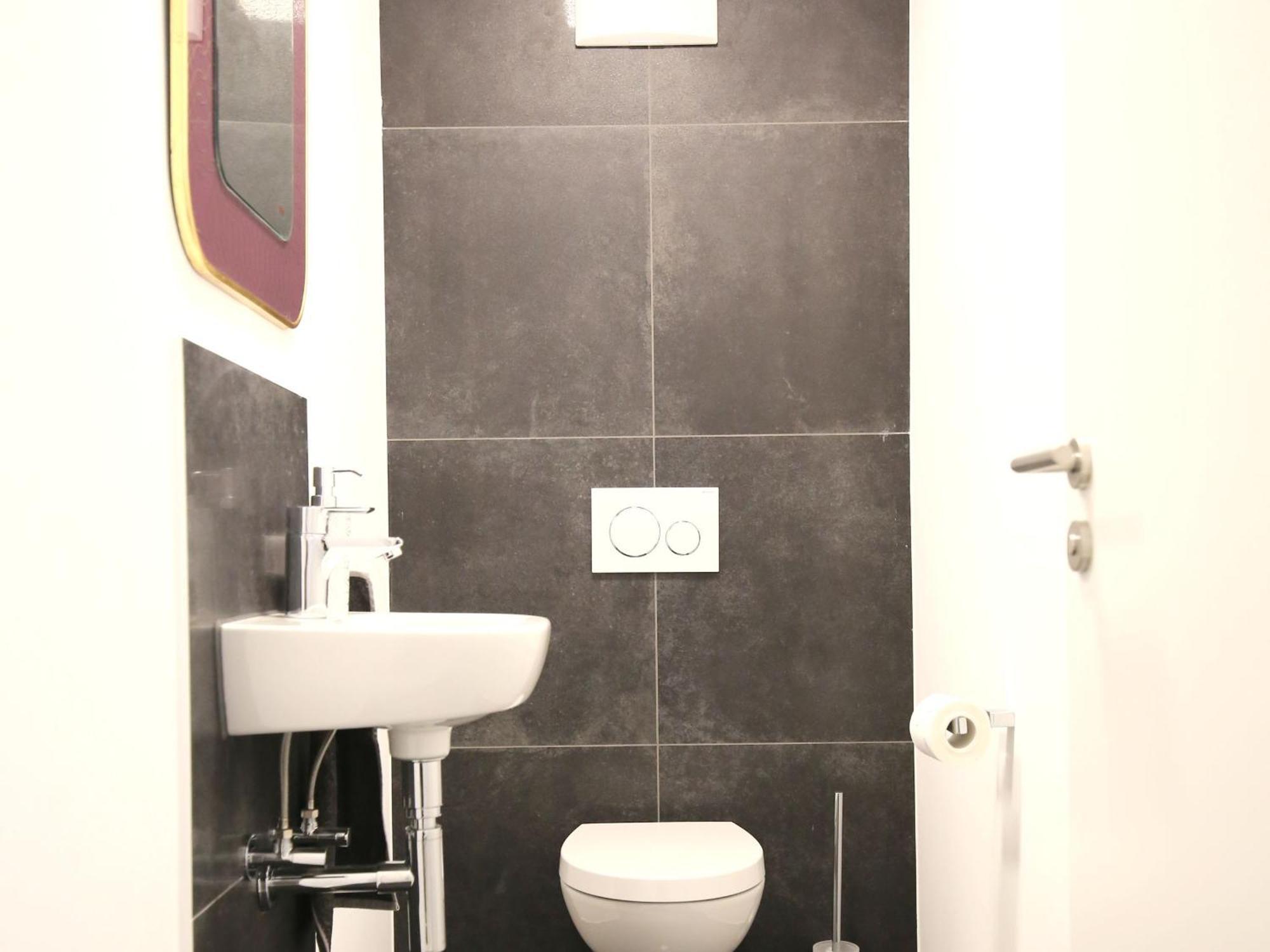 Apartament Purer Genuss - 110Qm Owingen Zewnętrze zdjęcie
