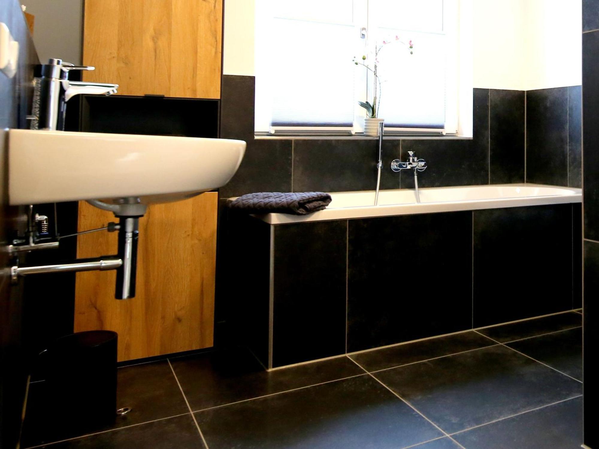 Apartament Purer Genuss - 110Qm Owingen Zewnętrze zdjęcie